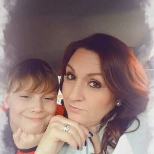 Meet your Posher, Kari